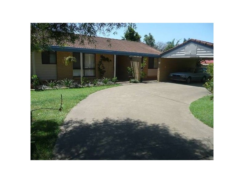 6 Reerden St, Collingwood Park QLD 4301