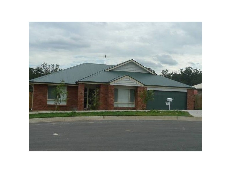 10 Kitching Court, Collingwood Park QLD 4301