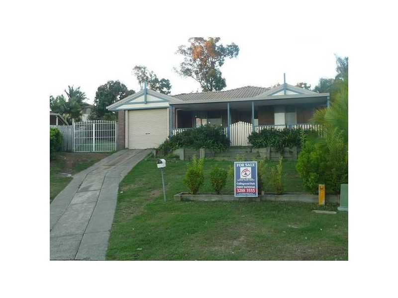 10 McCormack, Collingwood Park QLD 4301