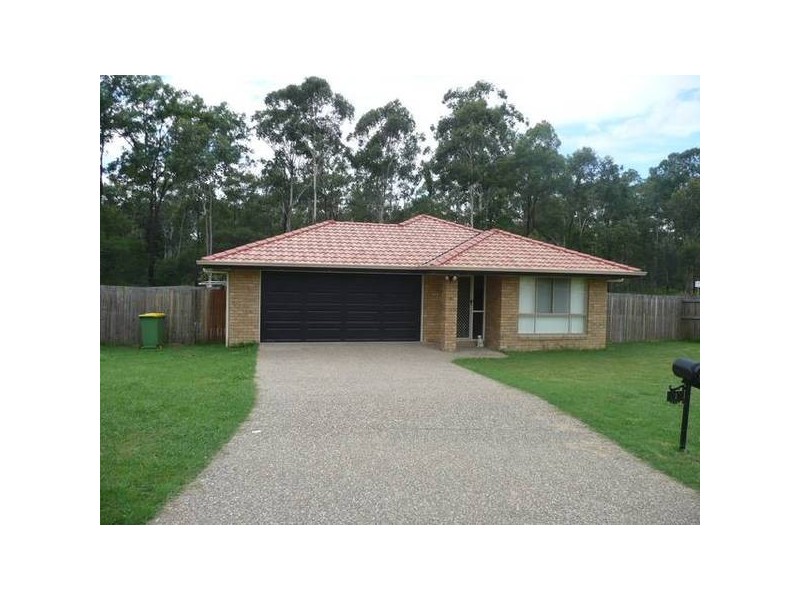 Collingwood Park QLD 4301