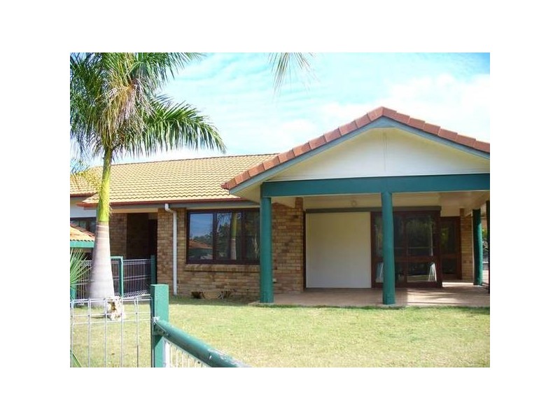 Collingwood Park QLD 4301