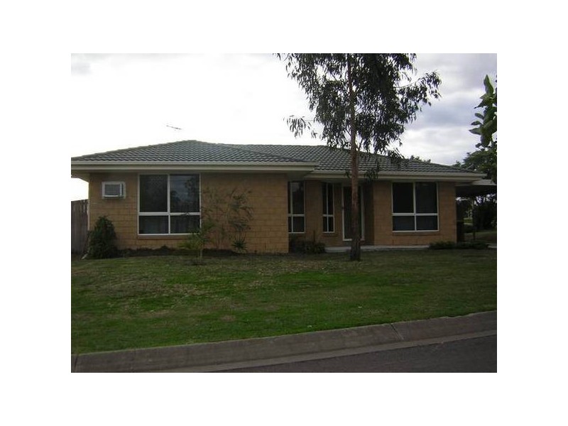 1 Bottlebrush Crescent, Redbank Plains QLD 4301