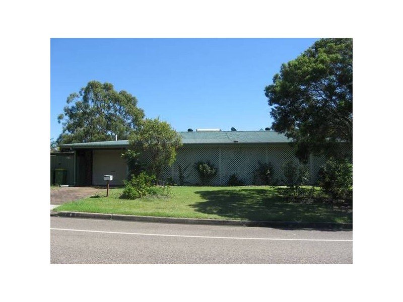 1 Burrell Street, Collingwood Park QLD 4301