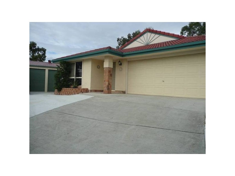 16 Bombala Court, Collingwood Park QLD 4301