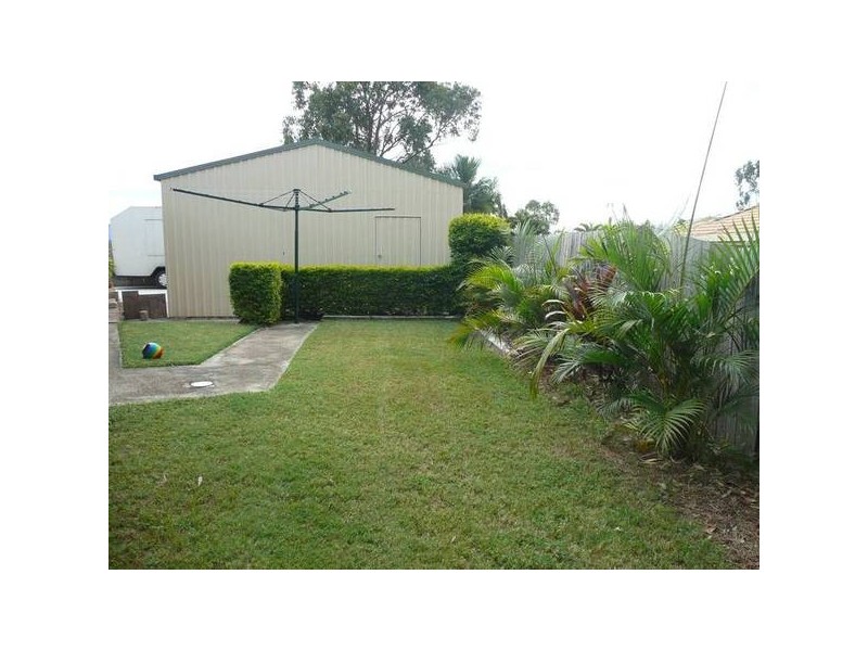 16 Bombala Court, Collingwood Park QLD 4301