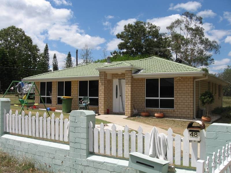 48 Hallets Road, Redbank Plains QLD 4301