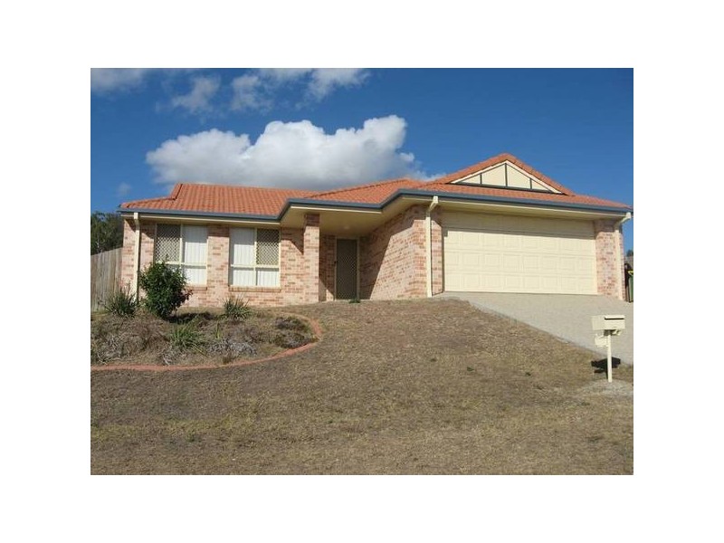 29 Berrigan Street, Redbank Plains QLD 4301