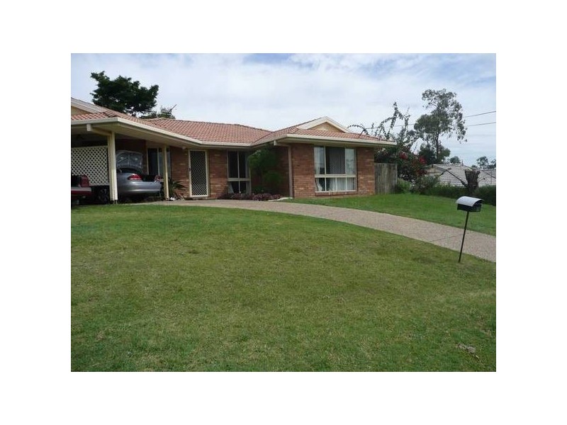 22 Whitlam Dr, Collingwood Park QLD 4301