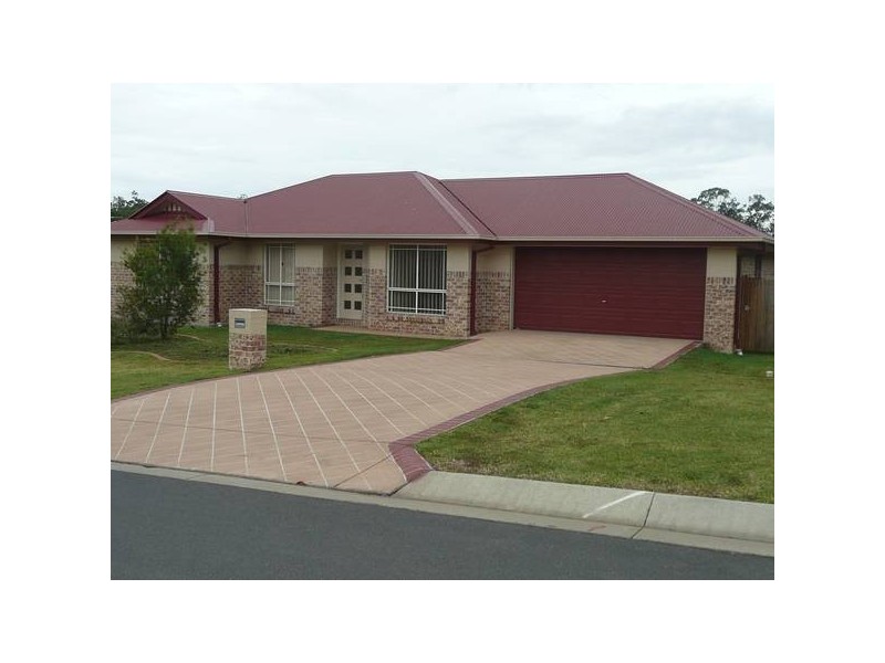 2 Connolly Crt, Collingwood Park QLD 4301