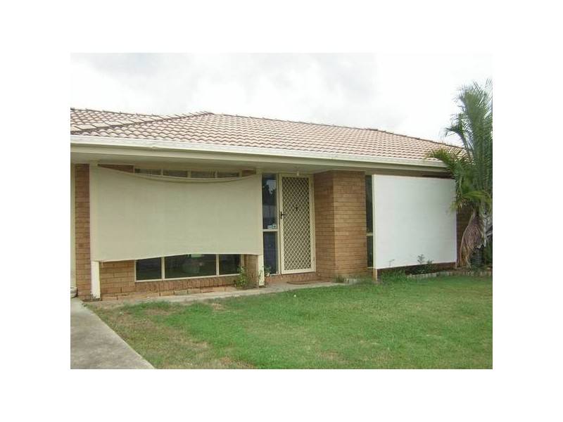 158 Collingwood Drive, Collingwood Park QLD 4301