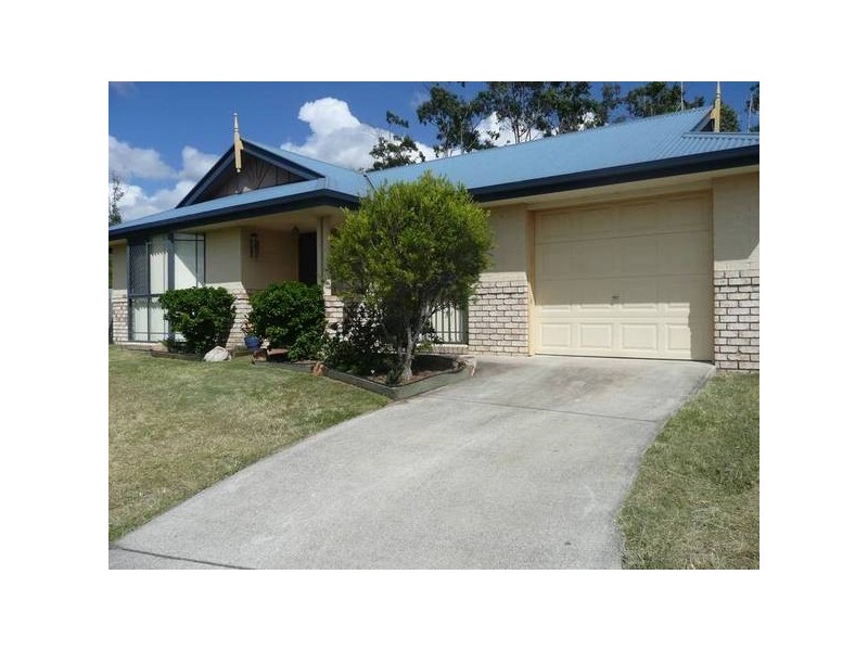 29 Burdekin Crt, Collingwood Park QLD 4301