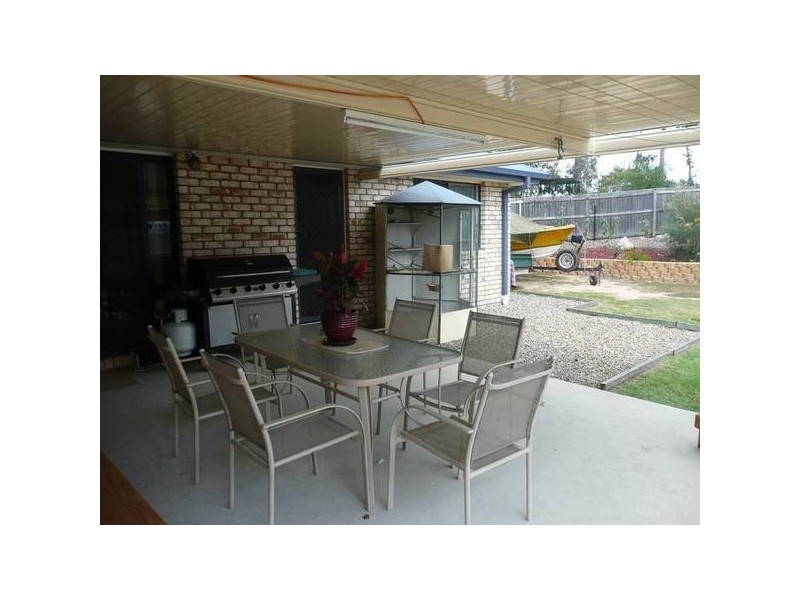 29 Burdekin Crt, Collingwood Park QLD 4301