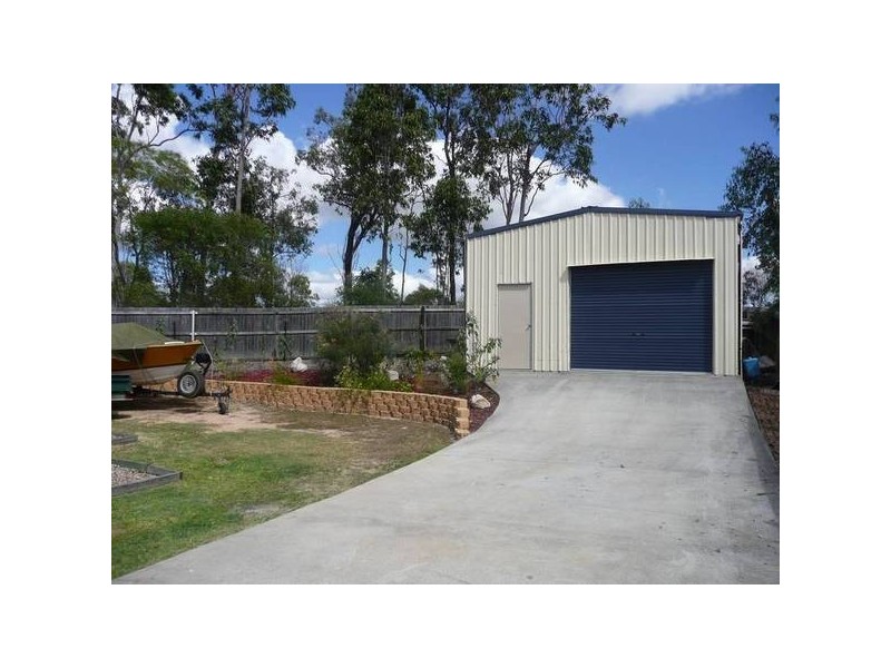 29 Burdekin Crt, Collingwood Park QLD 4301