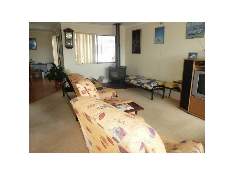29 Burdekin Crt, Collingwood Park QLD 4301