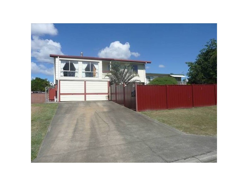2 Toni Crt, Redbank Plains QLD 4301