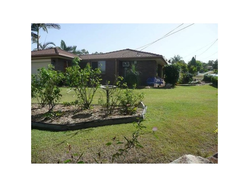 6 T J Ryan, Collingwood Park QLD 4301