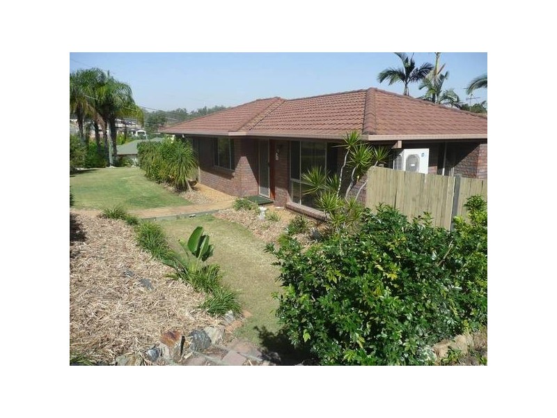6 T J Ryan, Collingwood Park QLD 4301