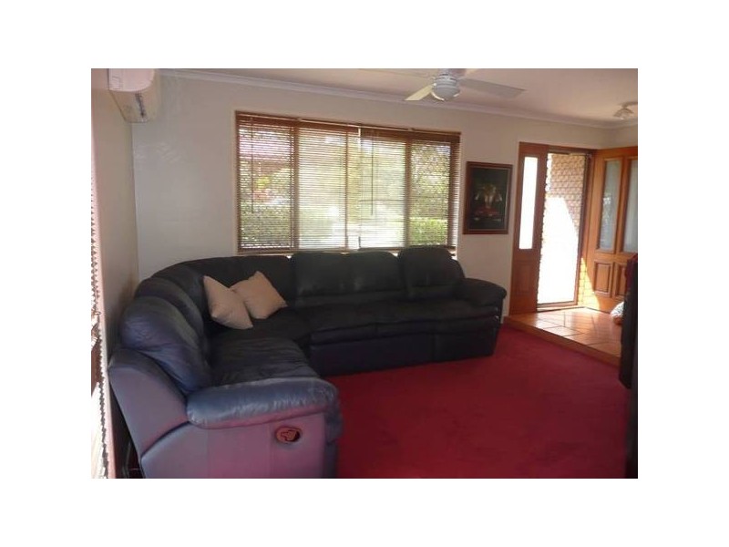 6 T J Ryan, Collingwood Park QLD 4301