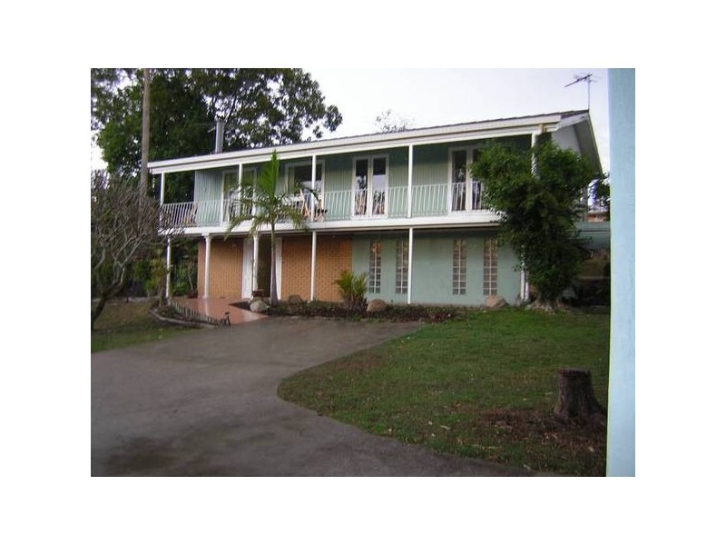 46 Hallets Road, Redbank Plains QLD 4301