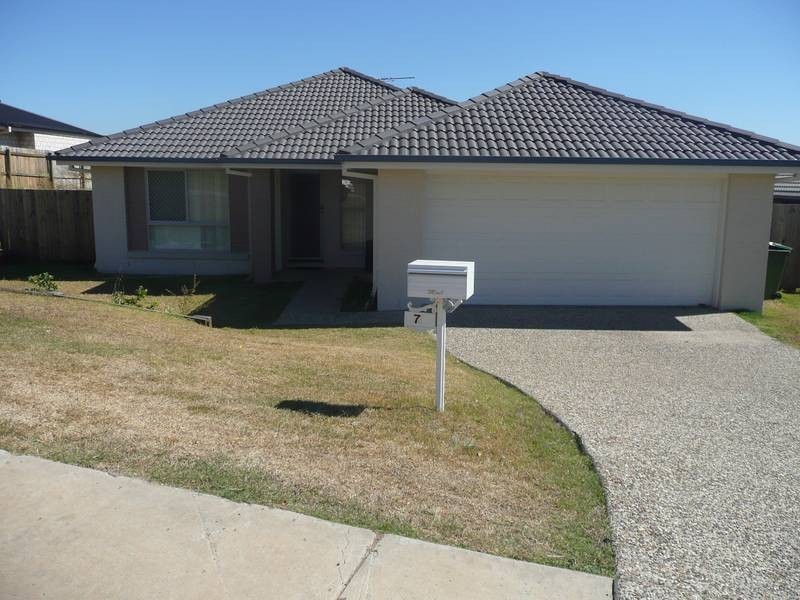 Collingwood Park QLD 4301