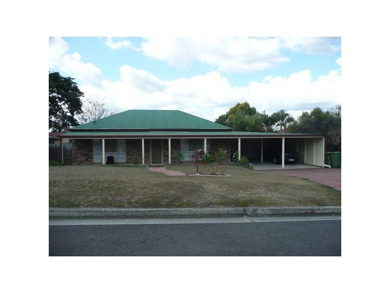 36 Paul Tully Ave, Collingwood Park QLD 4301