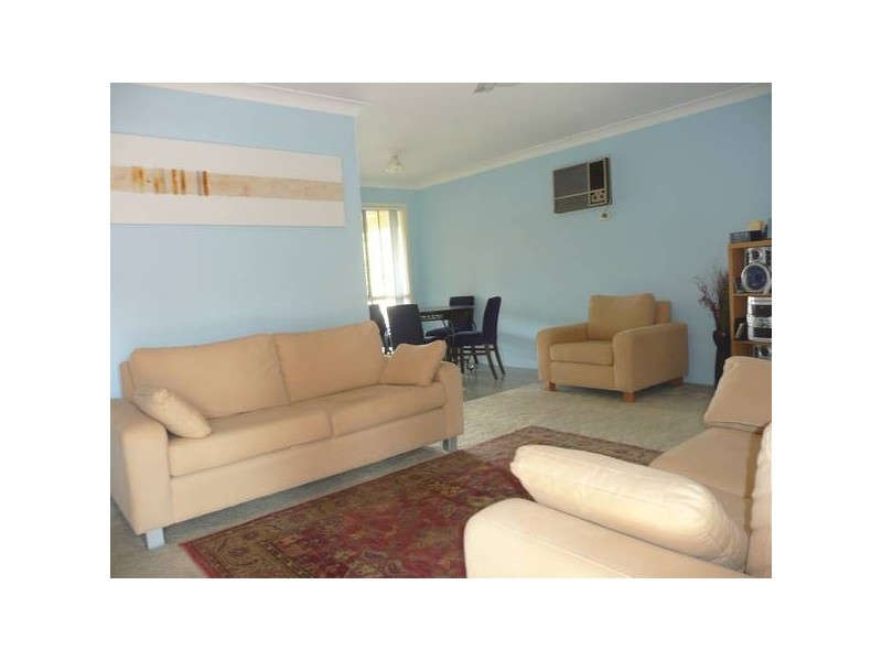 36 Paul Tully Ave, Collingwood Park QLD 4301