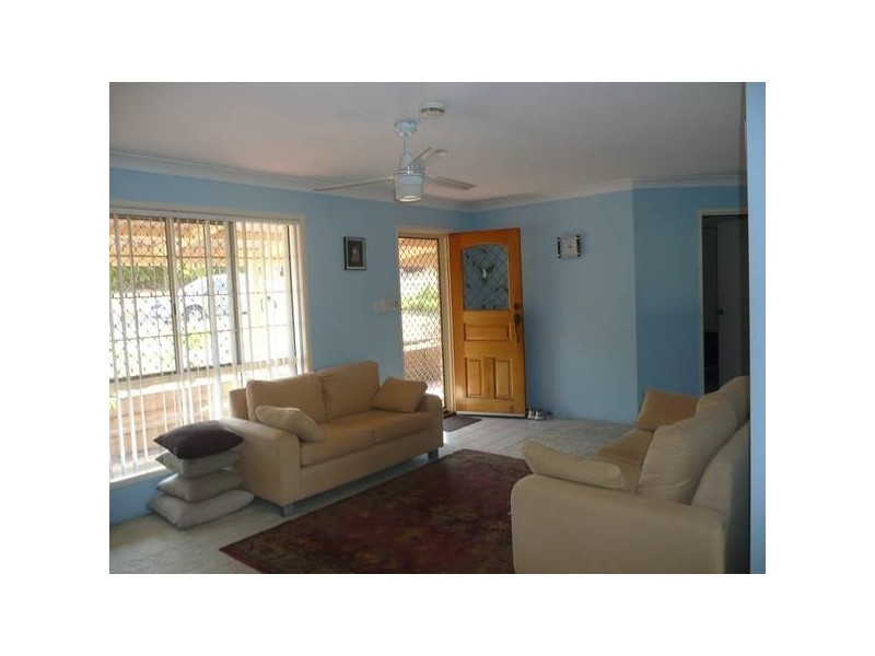 36 Paul Tully Ave, Collingwood Park QLD 4301
