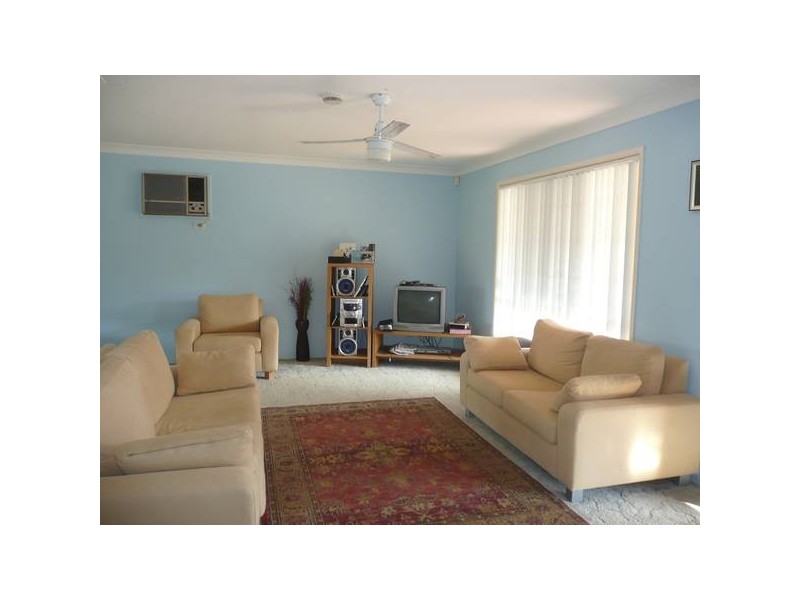 36 Paul Tully Ave, Collingwood Park QLD 4301