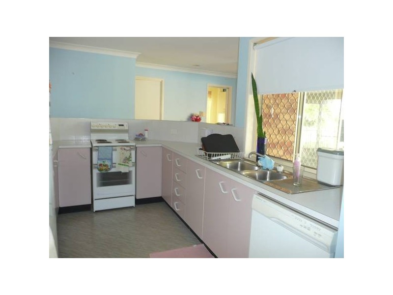 36 Paul Tully Ave, Collingwood Park QLD 4301