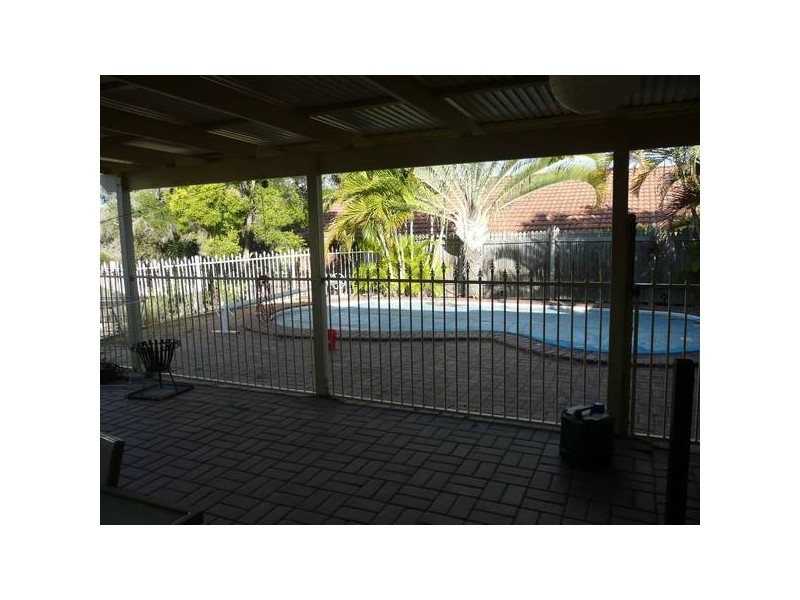 36 Paul Tully Ave, Collingwood Park QLD 4301
