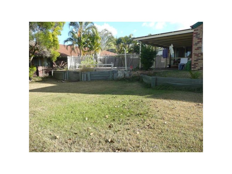 36 Paul Tully Ave, Collingwood Park QLD 4301