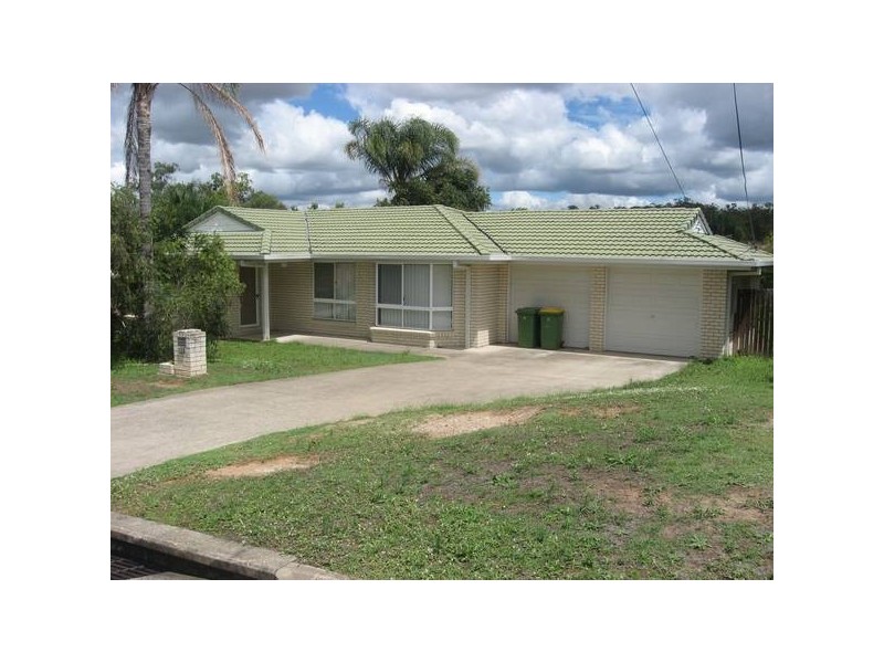 14 Hawke Avenue, Collingwood Park QLD 4301