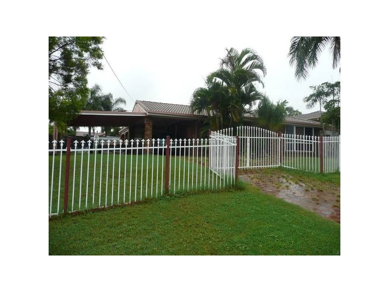 14 Paul tully av, Collingwood Park QLD 4301