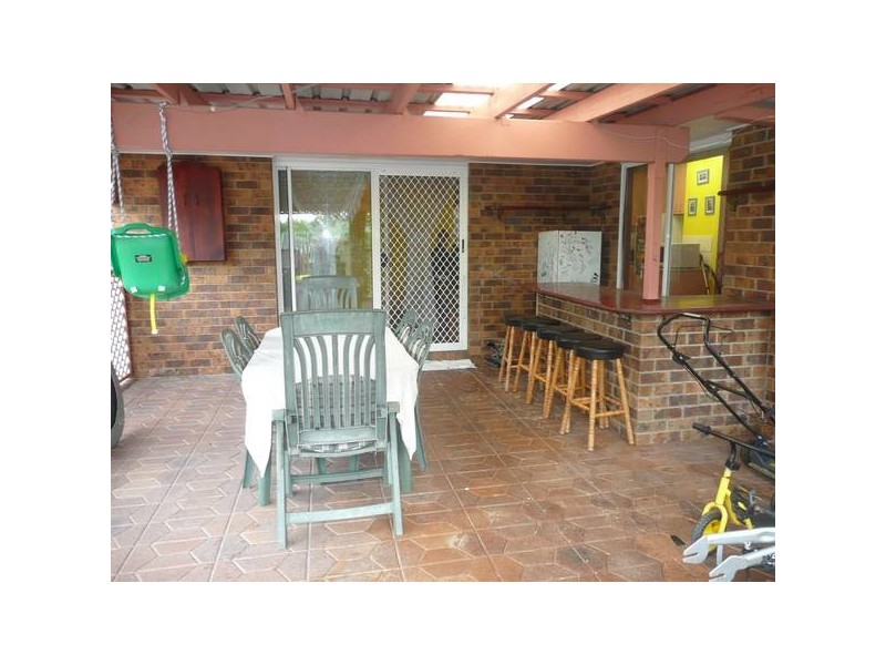 14 Paul tully av, Collingwood Park QLD 4301