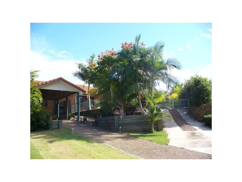 8 Theodore Court, Collingwood Park QLD 4301