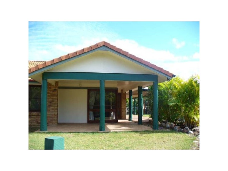 8 Theodore Court, Collingwood Park QLD 4301