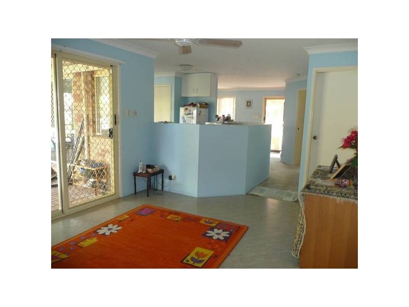 36 Paul Tully Avenue, Collingwood Park QLD 4301