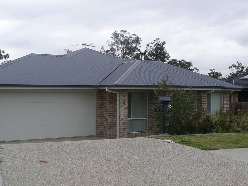 18 Oprah Street, Brassall QLD 4305