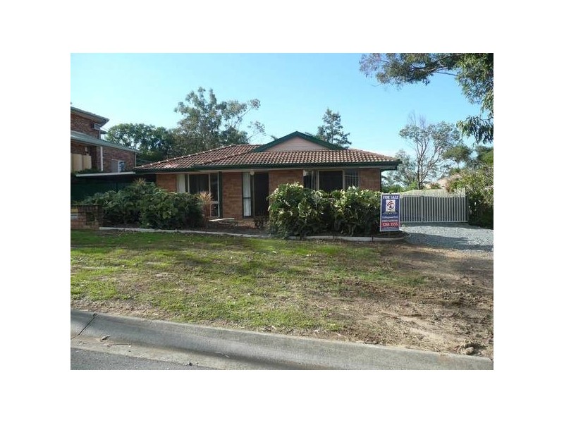 7 Cathryn Crt, Collingwood Park QLD 4301