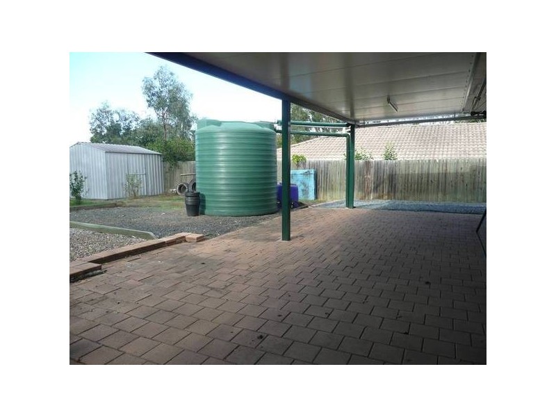 7 Cathryn Crt, Collingwood Park QLD 4301