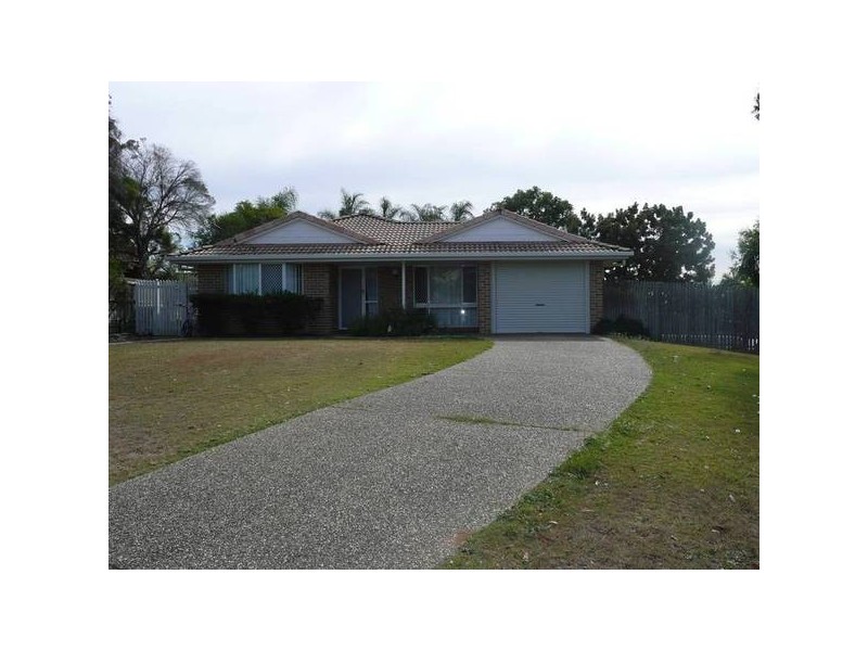 11 Cathryn Court, Collingwood Park QLD 4301