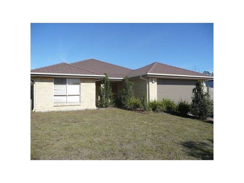 4 Haimes Court, Collingwood Park QLD 4301