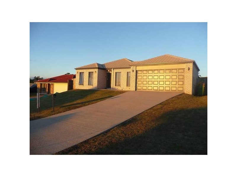 10 Plunkett Crt, Collingwood Park QLD 4301