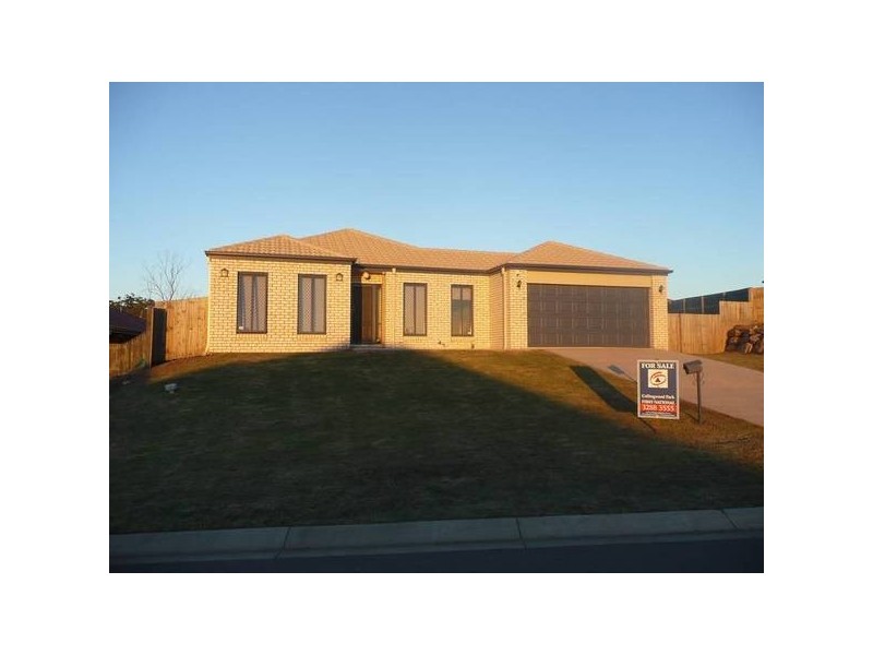 10 Plunkett Crt, Collingwood Park QLD 4301