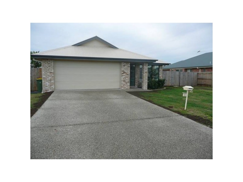 6 Explorer Street, Raceview QLD 4305