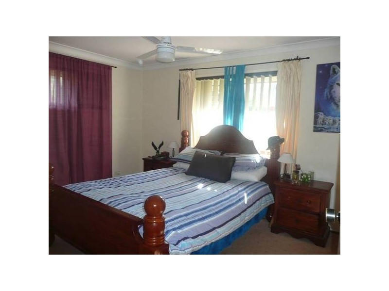 Collingwood Park QLD 4301