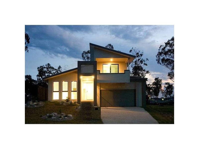 36 Burlington Terrace, Springfield Lakes QLD 4300