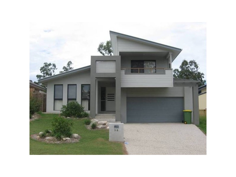 36 Burlington Terrace, Springfield Lakes QLD 4300