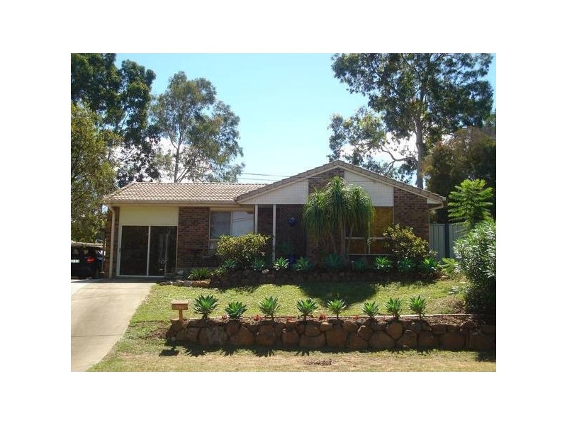 201 Eagle St, Collingwood Park QLD 4301