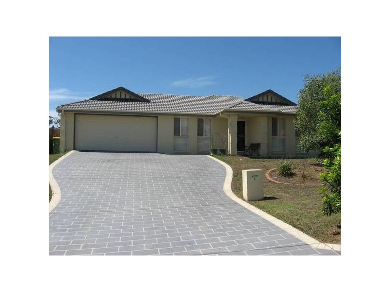 8 Connolly Court, Collingwood Park QLD 4301